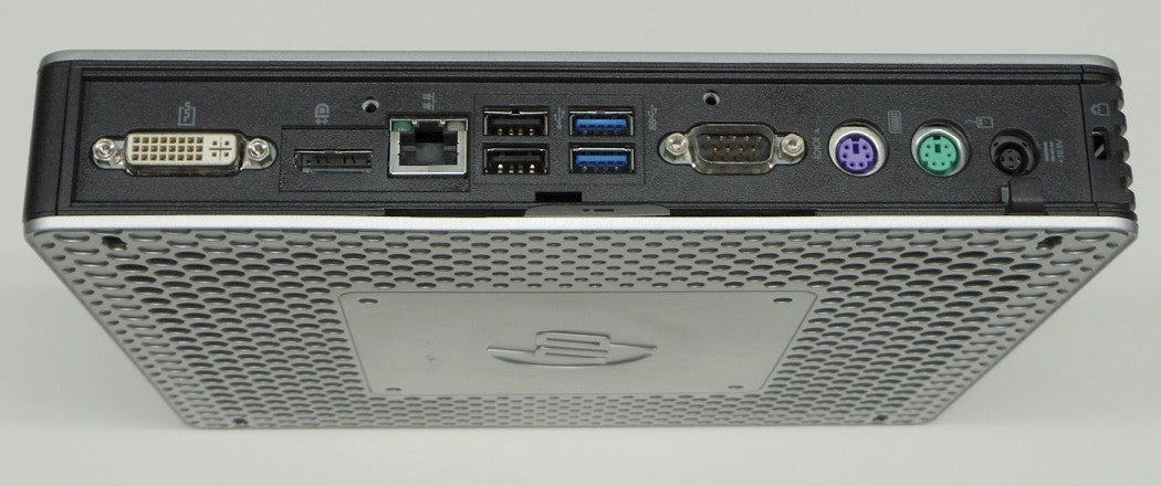 Thin Client HP t610