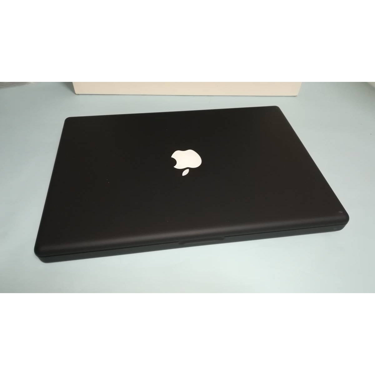 Apple MacBook 13-inch (Late 2006)