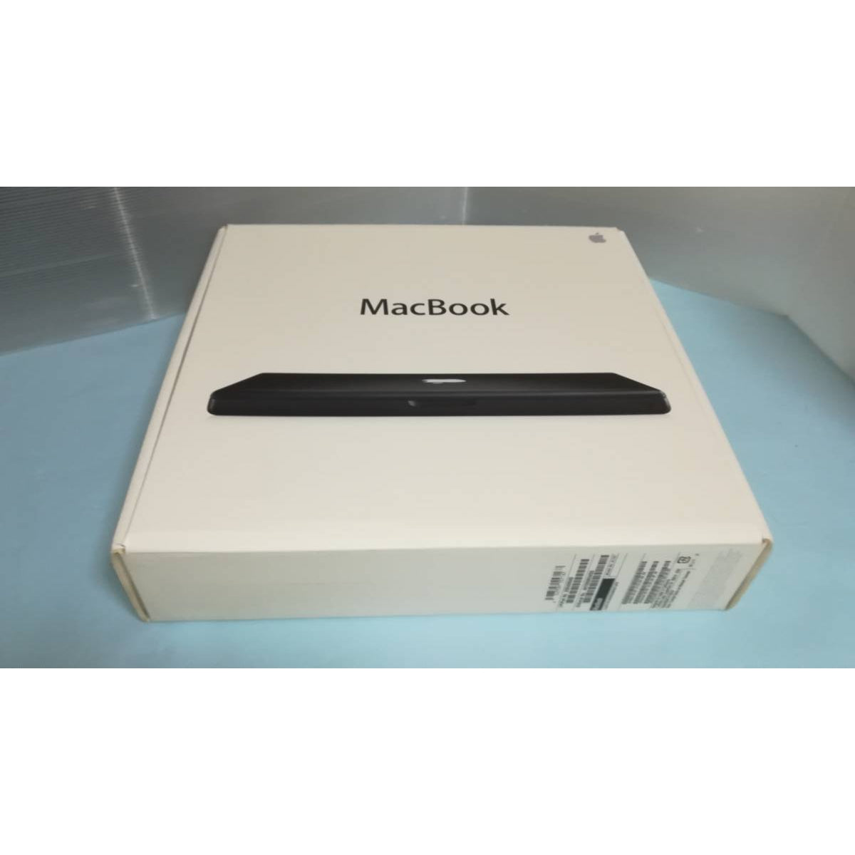 Apple MacBook 13-inch (Late 2006)