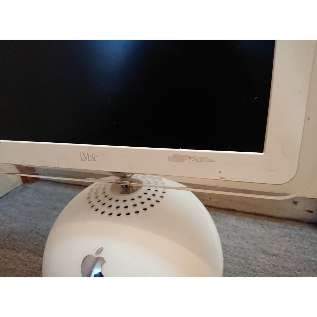 iMac G4 M8535