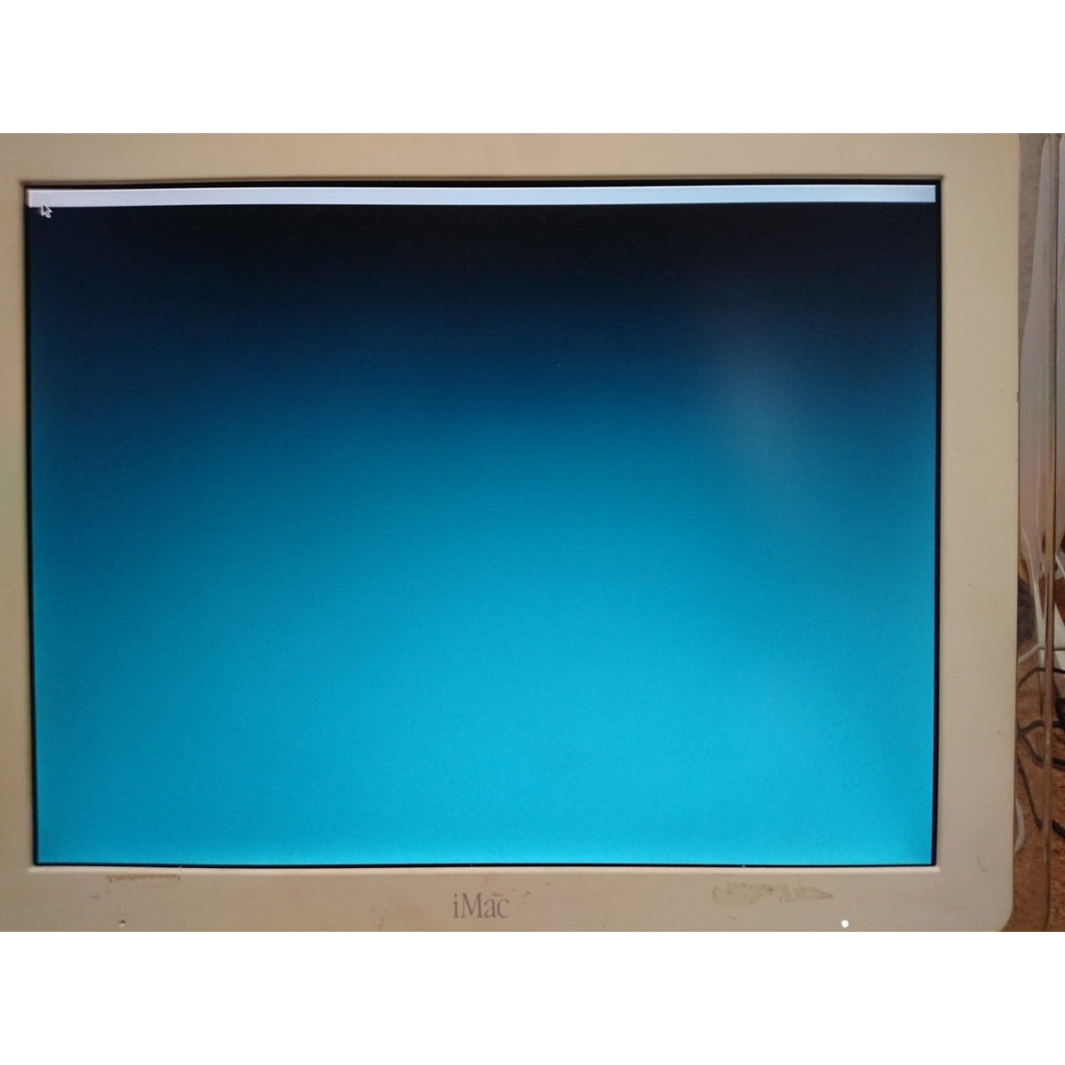 iMac G4 M8535