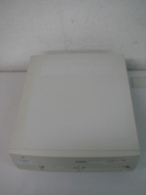 Power Macintosh 7600 120