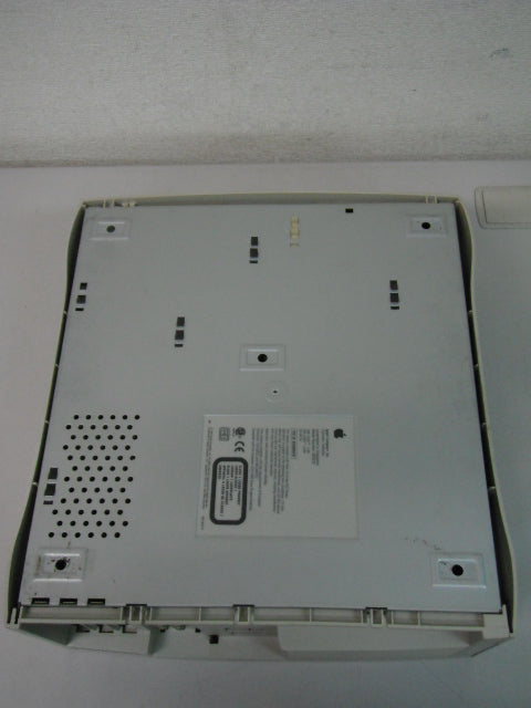 Power Macintosh 7600 120