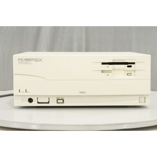NEC PC-9801BX/U2