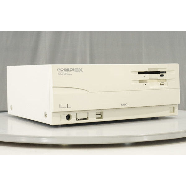 NEC PC-9801BX/U2
