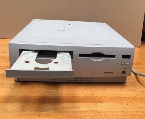 Macintosh 6300 / 120