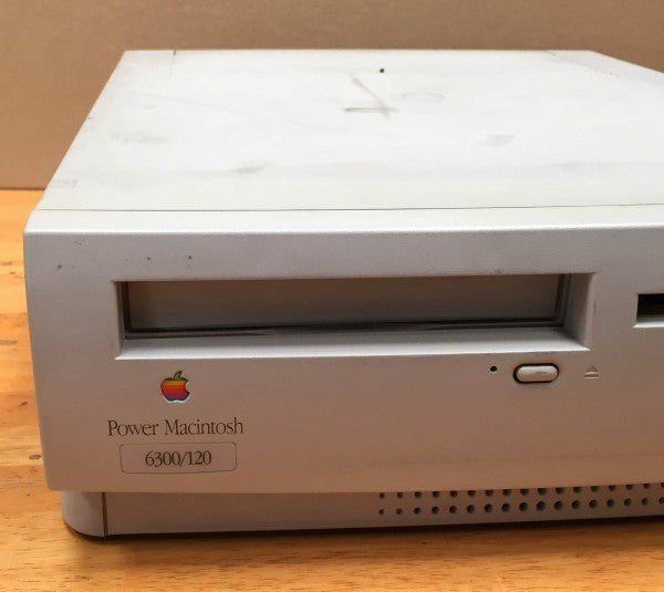 Macintosh 6300 / 120