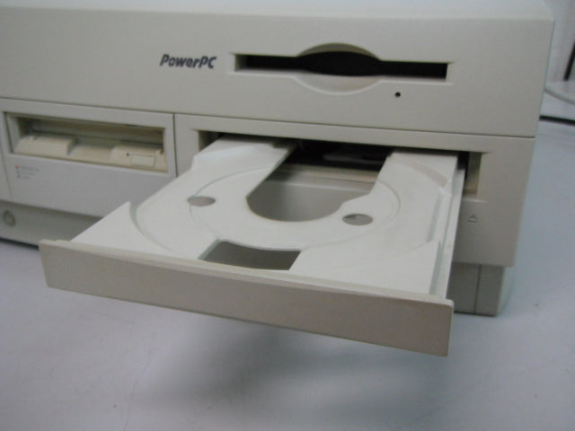 Power Macintosh 7600 120