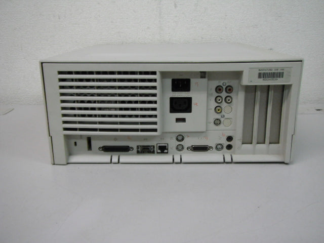 Power Macintosh 7600 120