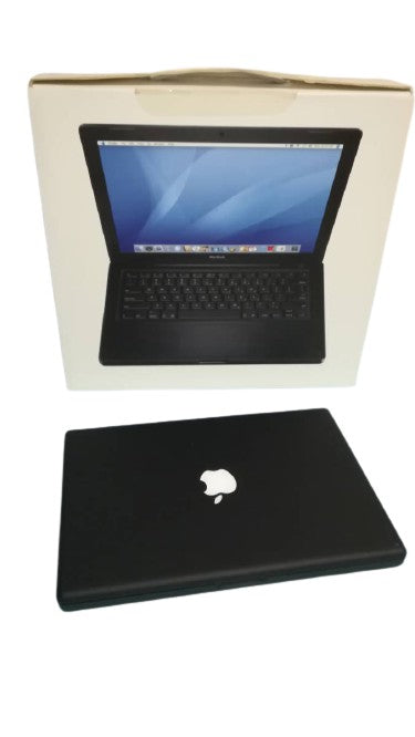 Apple MacBook 13-inch (Late 2006)